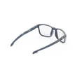 OCHELARI PULSE 53 ICE BLUE METAL-NAVY BLUE/DEMO LENSES