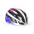 SISAK REBEL PEARL METAL PINK/CYBER BLUE S-M 55-58