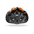 SISAK RUSH BLACK/ORANGE M 54-58