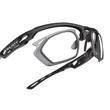 RX OPTICAL DOCK RYDON SLIM FROZEN ASH