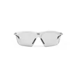 SZEMÜVEG RYDON SLIM WHITE CARBONIUM/IMPACTX2 PHOTOCHROMIC BLACK