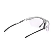 SZEMÜVEG RYDON SLIM LIGHT GREY/IMPACTX2 PHOTOCHROMIC LASER PURPLE