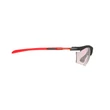 OCHELARI RYDON SLIM CARBONIUM/IMPACTX2 PHOTOCHROMIC LASER RED