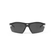 SZEMÜVEG RYDON BLACK/POLAR 3FX GREY LASER