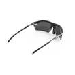SZEMÜVEG RYDON BLACK/POLAR 3FX GREY LASER