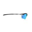 SZEMÜVEG RYDON CARBON/POLAR 3FX HDR MULTILASER BLUE