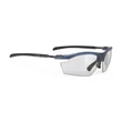 SZEMÜVEG RYDON FROZEN BLUE AVIO/IMPACTX2 PHOTOCHROMIC BLACK