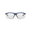 SZEMÜVEG RYDON FROZEN BLUE AVIO/IMPACTX2 PHOTOCHROMIC BLACK
