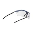 SZEMÜVEG RYDON FROZEN BLUE AVIO/IMPACTX2 PHOTOCHROMIC BLACK
