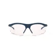 SZEMÜVEG RYDON RUNNING PACIFIC BLUE/IMPACTX2 PHOTOCHROMIC RED