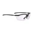 SZEMÜVEG RYDON BLACK/IMPACTX2 PHOTOCHROMIC LASER PURPLE