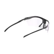SZEMÜVEG RYDON BLACK/IMPACTX2 PHOTOCHROMIC LASER PURPLE