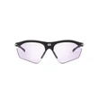 SZEMÜVEG RYDON BLACK/IMPACTX2 PHOTOCHROMIC LASER PURPLE
