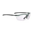 SZEMÜVEG RYDON GREEN SAGE/IMPACTX2 PHOTOCHROMIC LASER PURPLE