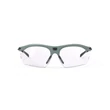 SZEMÜVEG RYDON GREEN SAGE/IMPACTX2 PHOTOCHROMIC LASER PURPLE