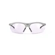 SZEMÜVEG RYDON LIGHT GREY/IMPACTX2 PHOTOCHROMIC LASER PURPLE