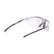 SZEMÜVEG RYDON LIGHT GREY/IMPACTX2 PHOTOCHROMIC LASER PURPLE