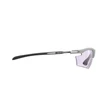 SZEMÜVEG RYDON LIGHT GREY/IMPACTX2 PHOTOCHROMIC LASER PURPLE