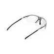 SZEMÜVEG RYDON LIGHT GREY/IMPACTX2 PHOTOCHROMIC LASER PURPLE