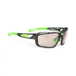 SZEMÜVEG SINTRYX ICE GRAPHITE/IMPACTX2 PHOTOCHROMIC LASER BROWN