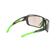 SZEMÜVEG SINTRYX ICE GRAPHITE/IMPACTX2 PHOTOCHROMIC LASER BROWN