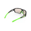 SZEMÜVEG SINTRYX ICE GRAPHITE/IMPACTX2 PHOTOCHROMIC LASER BROWN