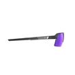 SZEMÜVEG SIRIUS CRYSTAL ASH/MULTILASER VIOLET