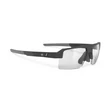 SZEMÜVEG SIRIUS BLACK/IMPACTX2 PHOTOCHROMIC BLACK