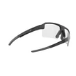 SZEMÜVEG SIRIUS BLACK/IMPACTX2 PHOTOCHROMIC BLACK