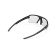 SZEMÜVEG SIRIUS BLACK/IMPACTX2 PHOTOCHROMIC BLACK