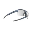 OCHELARI SIRIUS COSMIC BLUE/IMPACTX2 PHOTOCHROMIC LASER BLACK