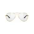 OCHELARI SKYTRAIL RX LIGHT GOLD/DEMO LENTILE