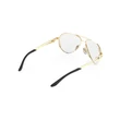 OCHELARI SKYTRAIL RX LIGHT GOLD/DEMO LENTILE