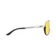 OCHELARI SKYTRAIL ALUMINIUM-BLACK BUMPERS/MULTILASER ORANGE