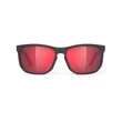 SZEMÜVEG SOUNDRISE BLACK/POLAR 3FX HDR MULTILASER RED