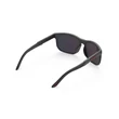 SZEMÜVEG SOUNDRISE BLACK/POLAR 3FX HDR MULTILASER RED