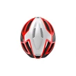 CASCA SPECTRUM WHITE/RED/BLACK S 51-55