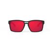 SZEMÜVEG SPINAIR 57 CARBONIUM/MULTILASER RED