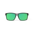 OCHELARI SPINAIR 57 CRYSTAL GRAPHITE/POLAR 3FX HDR MULTILASER GREEN