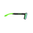 OCHELARI SPINAIR 57 CRYSTAL GRAPHITE/POLAR 3FX HDR MULTILASER GREEN