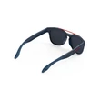 SZEMÜVEG SPINAIR 59 BLUE NAVY/MULTILASER RED