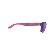 SZEMÜVEG SPINHAWK SLIM NEO CAMO CRYSTAL WINE/MULTILASER VIOLET