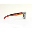 SZEMÜVEG SPINHAWK CRYSTAL GERMANY FLAG/MULTILASER RED