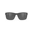 SZEMÜVEG SPINHAWK EDGE BLACK/POLAR 3FX GREY
