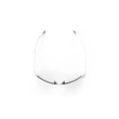 OCHELARI SPINSHIELD WHITE/RACING GREEN