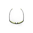 OCHELARI SPINSHIELD BLACK-YELLOW FLUO/SMOKE