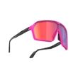 OCHELARI SPINSHIELD PINK FLUO-BLACK/MULTILASER RED