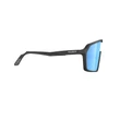 SZEMÜVEG SPINSHIELD BLACK/MULTILASER BLUE