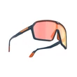 OCHELARI SPINSHIELD BLUE NAVY/MULTILASER ORANGE