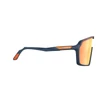 OCHELARI SPINSHIELD BLUE NAVY/MULTILASER ORANGE
